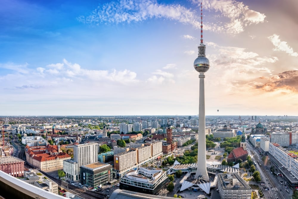 Personalberater in Berlin finden - Top-Berater in Berlin