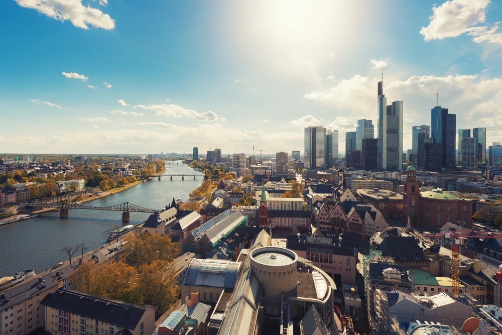 Personalberater in Frankfurt finden - Top-Berater in Frankfurt