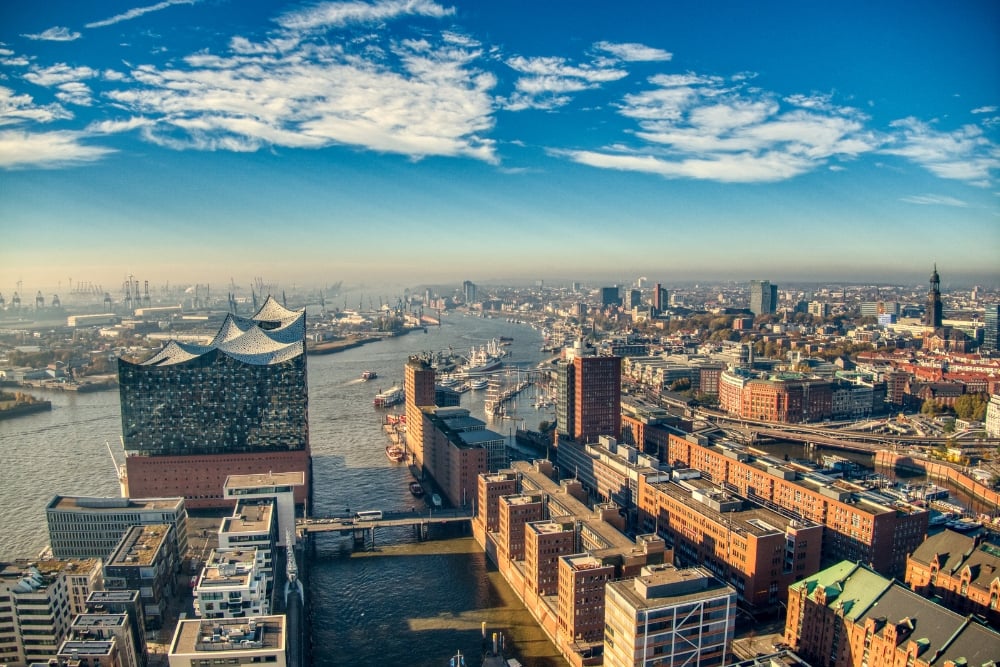 Personalberater in Hamburg finden - Top-Berater in Hamburg