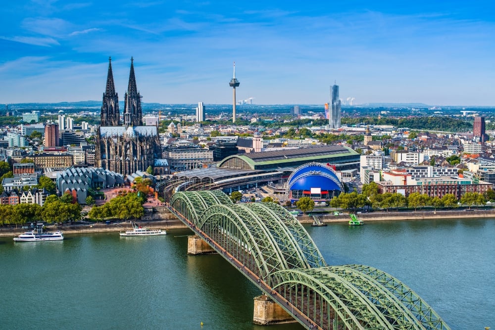 Personalberater in Köln finden - Top-Berater in Köln