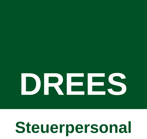 Drees Steuerpersonal Logo